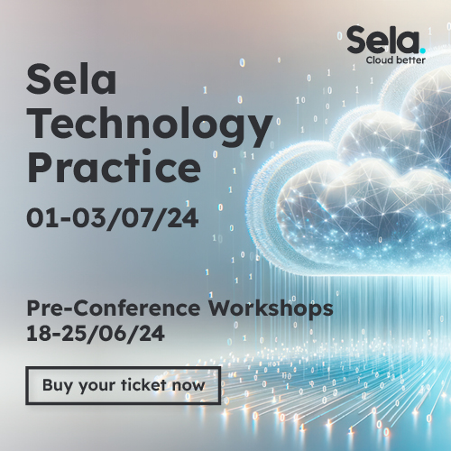 Sela Technology Practice