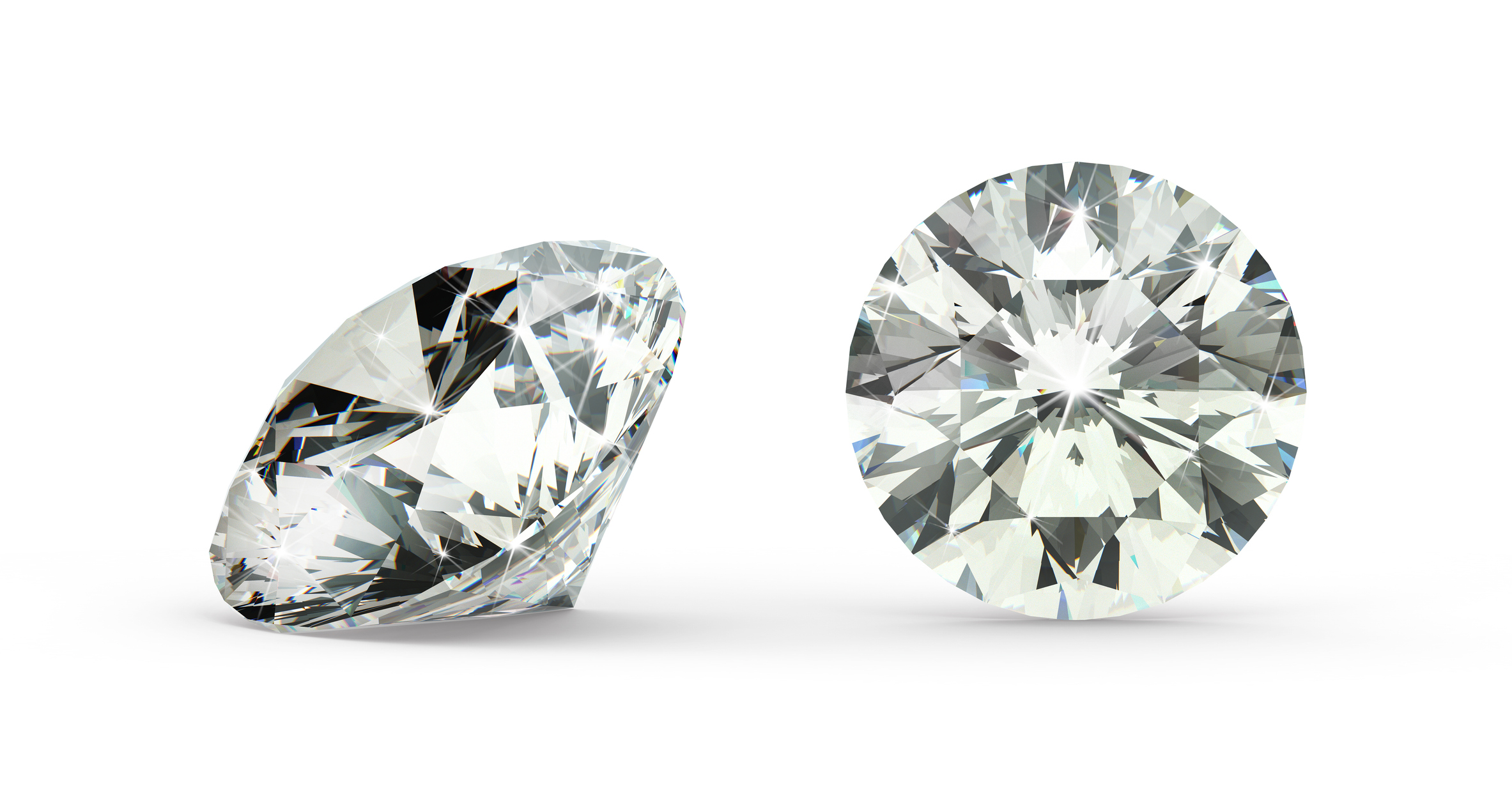 Round Brilliant Cut Diamond