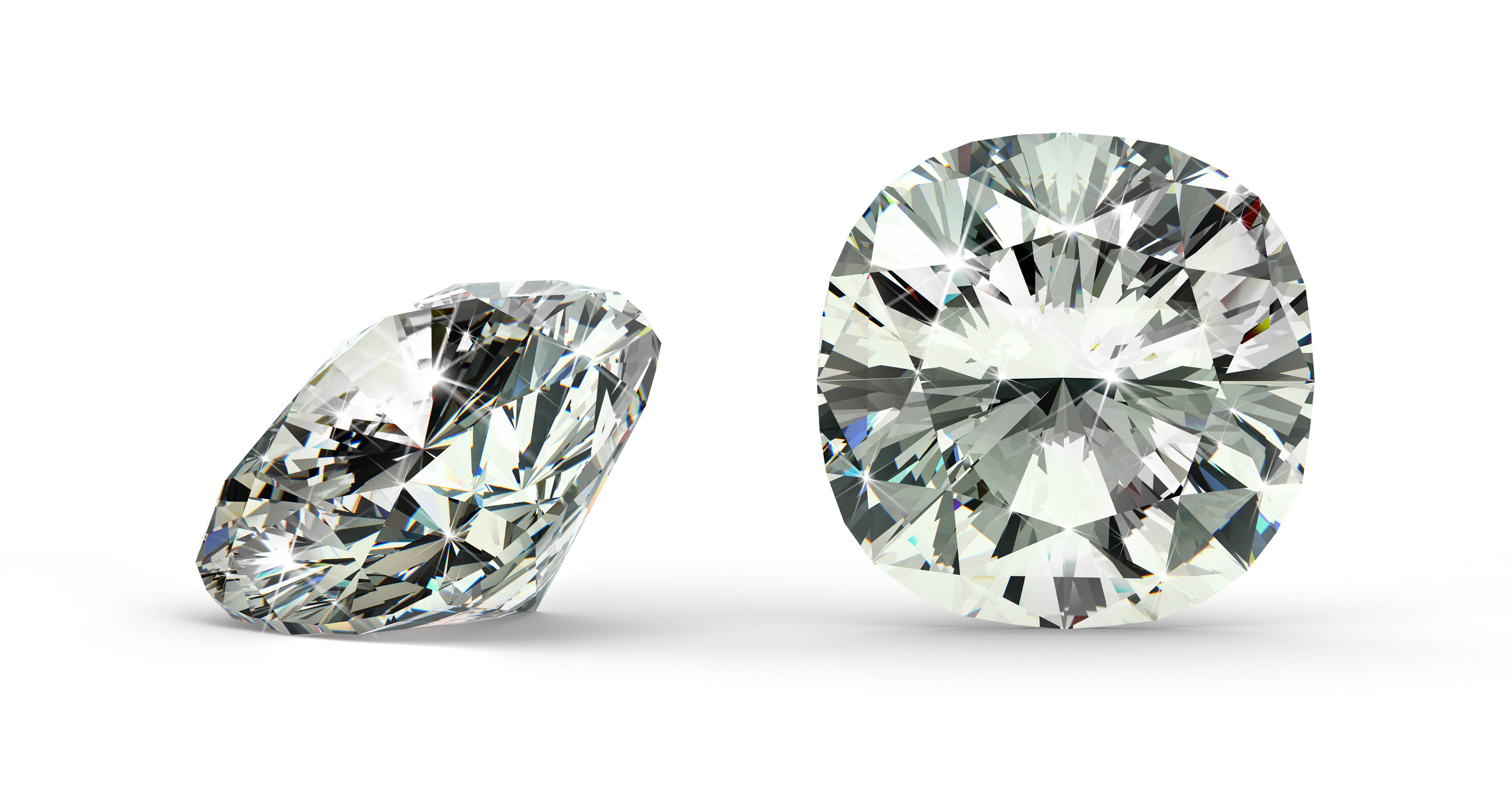 Diamante Taglio Cuscino