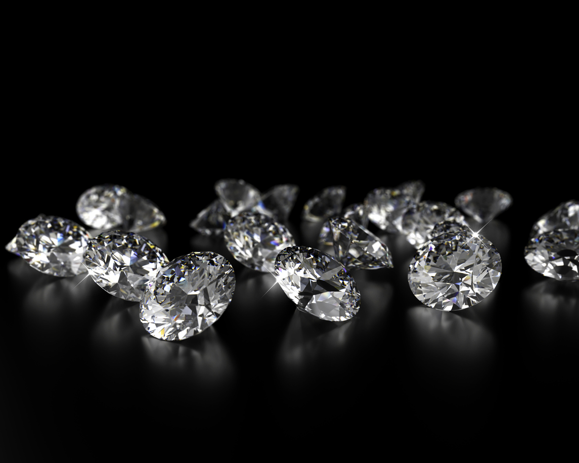 Vendere Diamanti Online