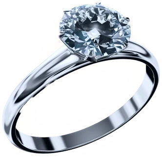 Vendi il tuo anello con diamanti al miglior prezzo
