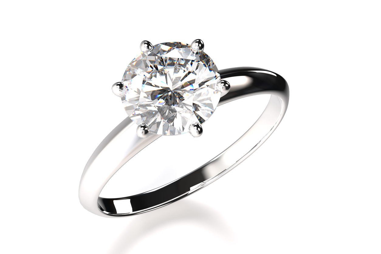 Why to sell your engagement ring with Auctentic?