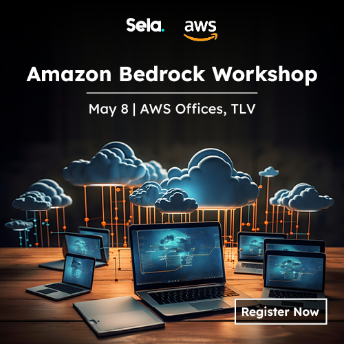 Amazon Bedrock Workshop