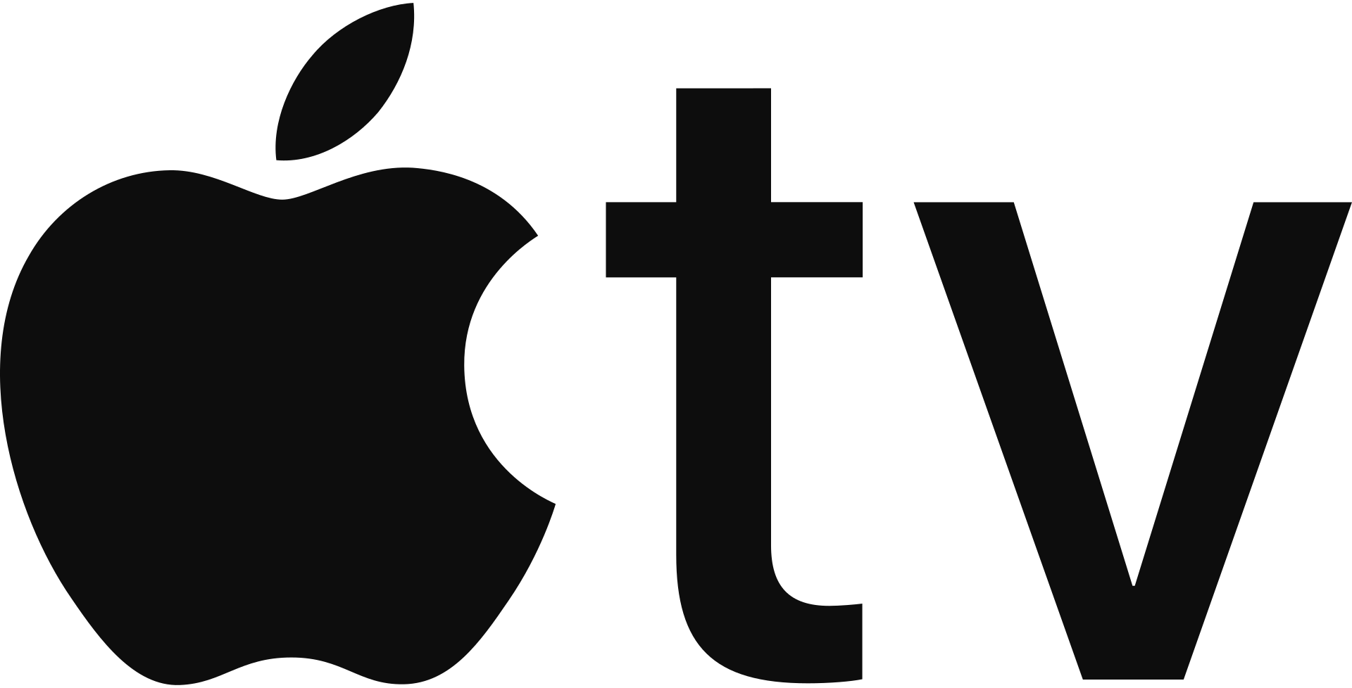 apple tv