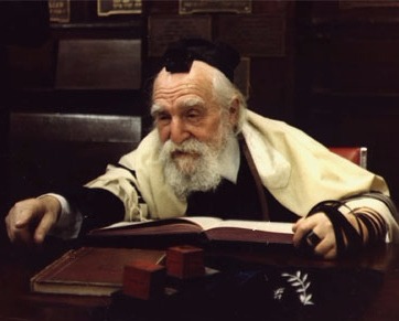 הרב משה פיינשטיין (1895–1986)