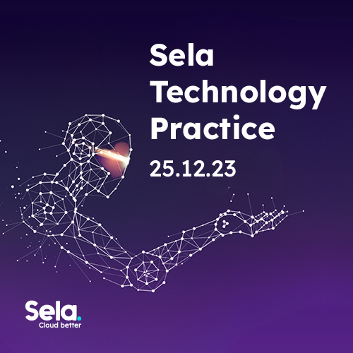 Sela Technology Practice