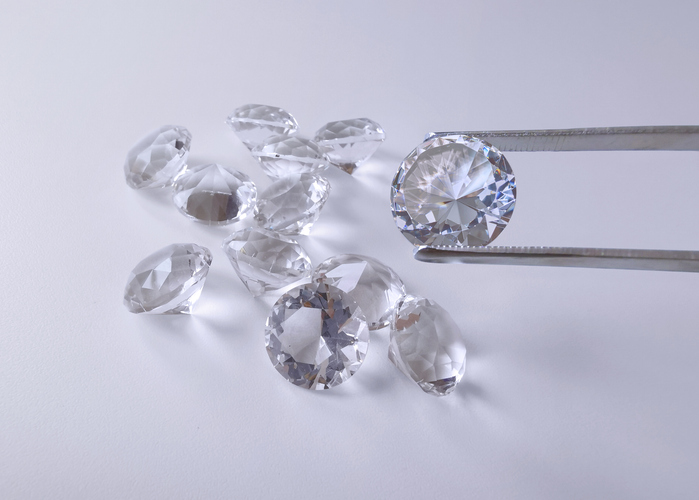 How to Get a Diamond Appraisal?