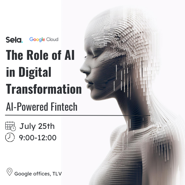 The Role of AI in Digital Transformation: AI-Powered Fintech