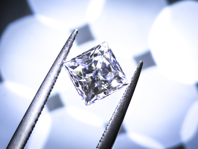 Aggiornamento mensile sul mercato dei diamanti - Giugno 2024