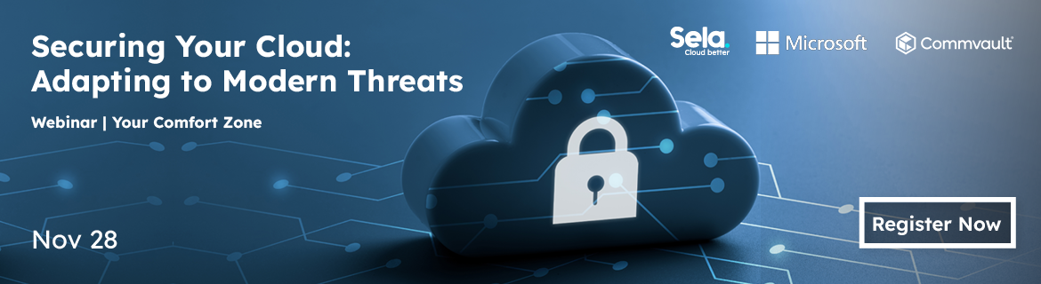 Securing Your Cloud:  Adapting to Modern Threats