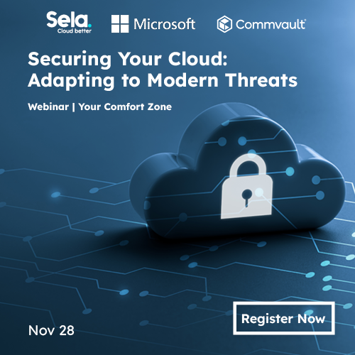 Securing Your Cloud:  Adapting to Modern Threats