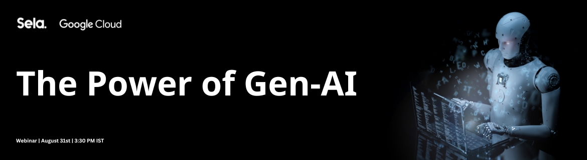 The Power of Gen-AI