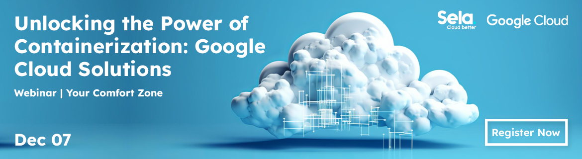 Unlocking the Power of Containerization: Google Cloud Solutions