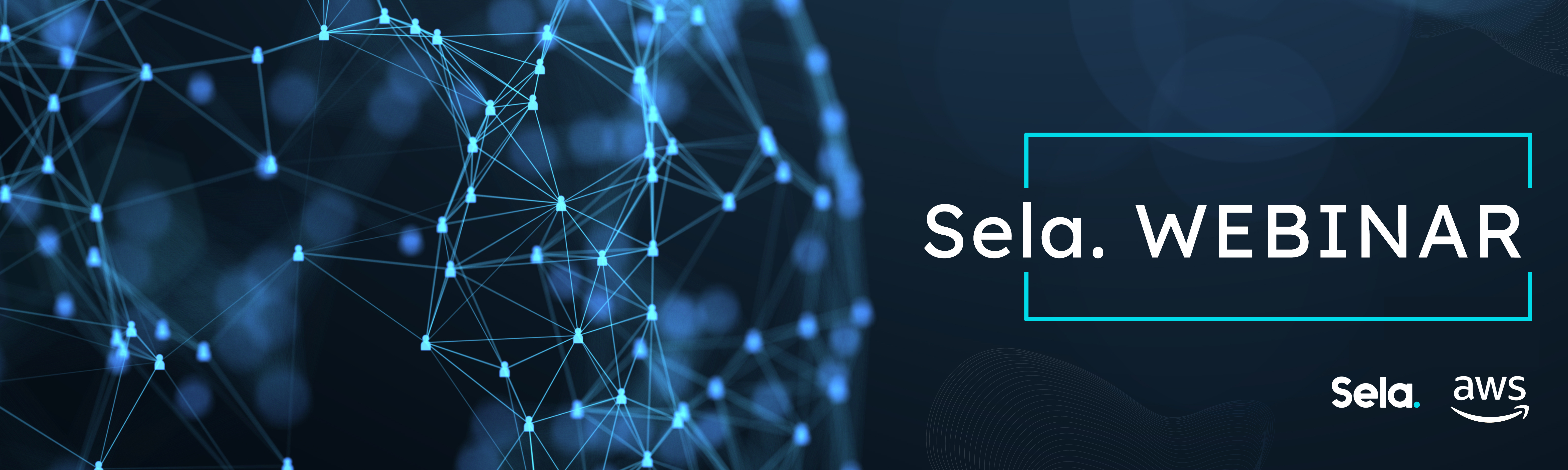 Sela Webinar | Kubernetes
