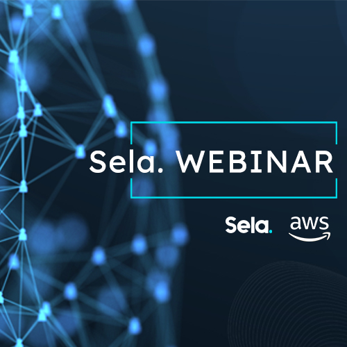 Sela Webinar | Kubernetes