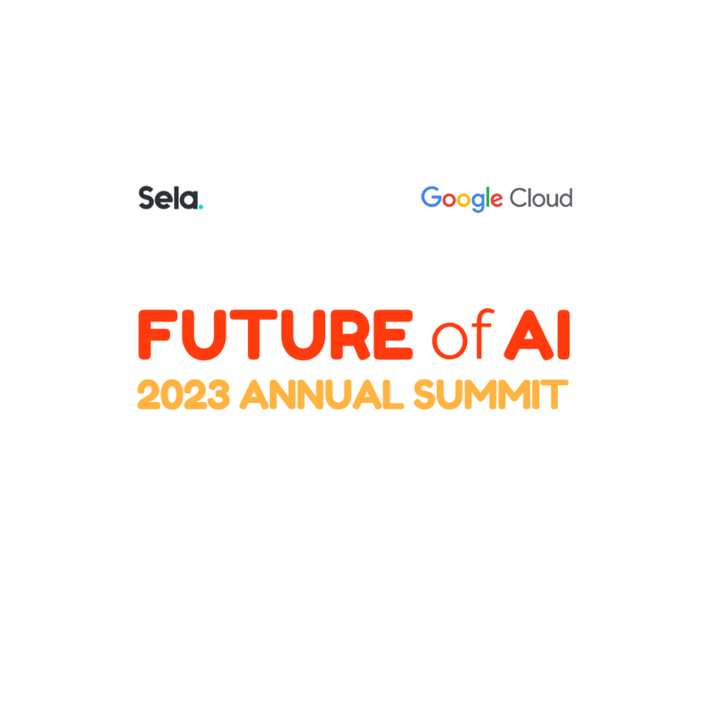 Future of AI 2023 Annual Summit