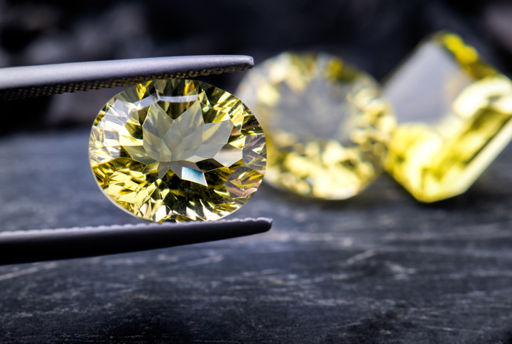 Enhanced Diamonds: What Are They and How Do They Compare?