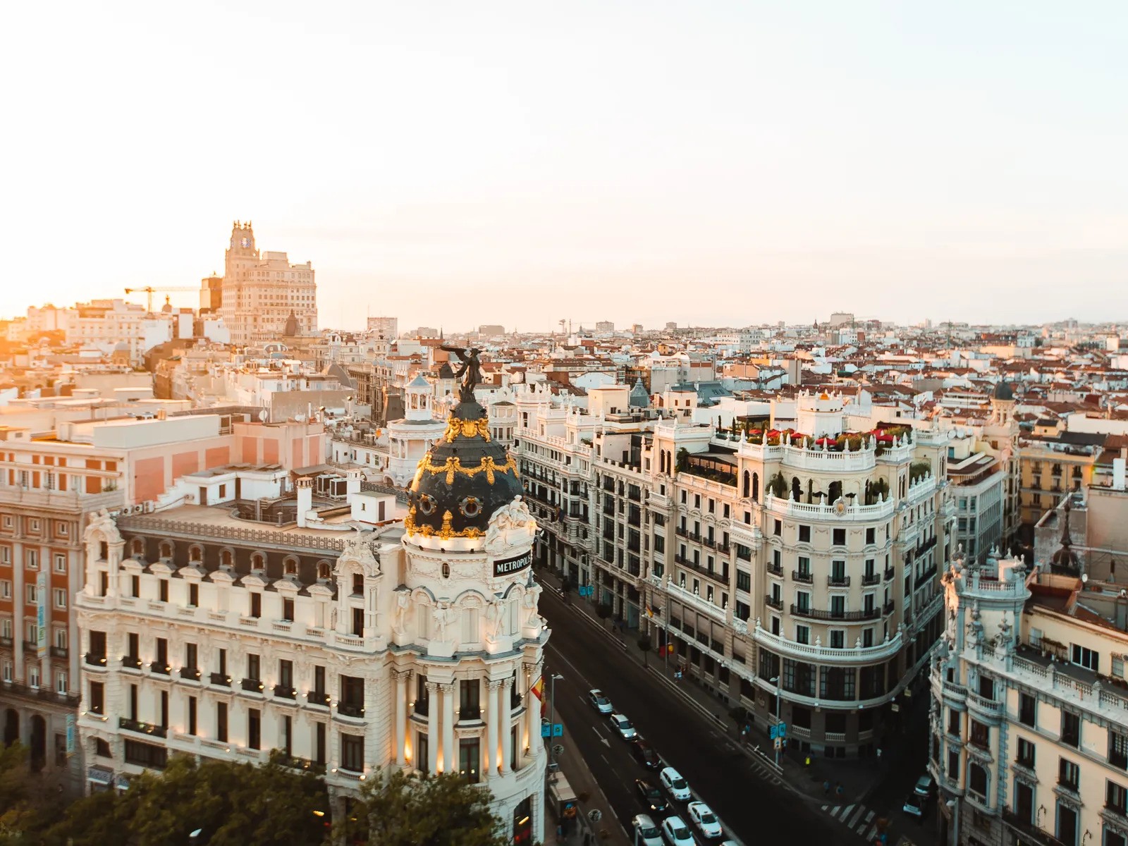 ¿Dónde Vender Diamantes en Madrid? 