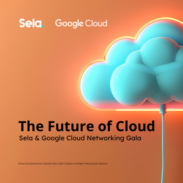 The Future of Cloud