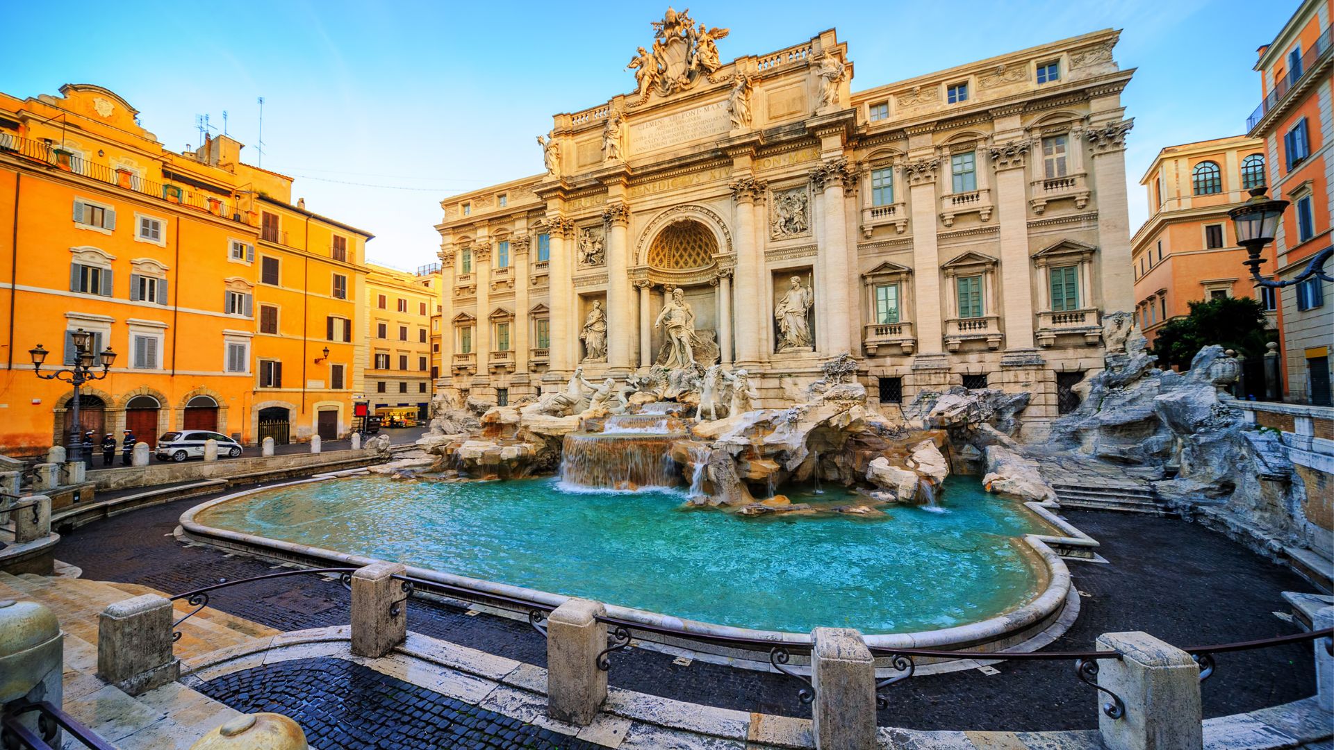 Rome