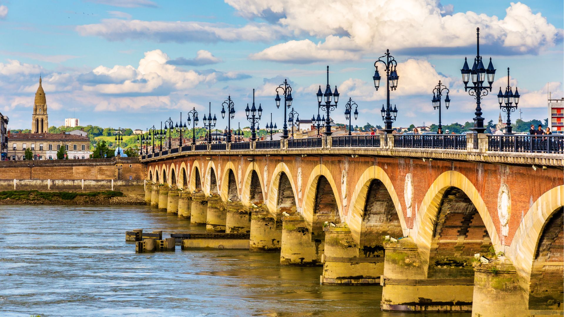 Bordeaux