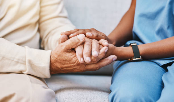 ¿Qué es una residencia para el cuidado de personas mayores y cuándo considerar esta opción?