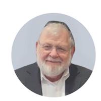 Rabbi Marty Katz