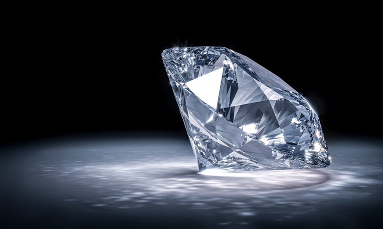 Monthly Diamond Market Update - November 2024