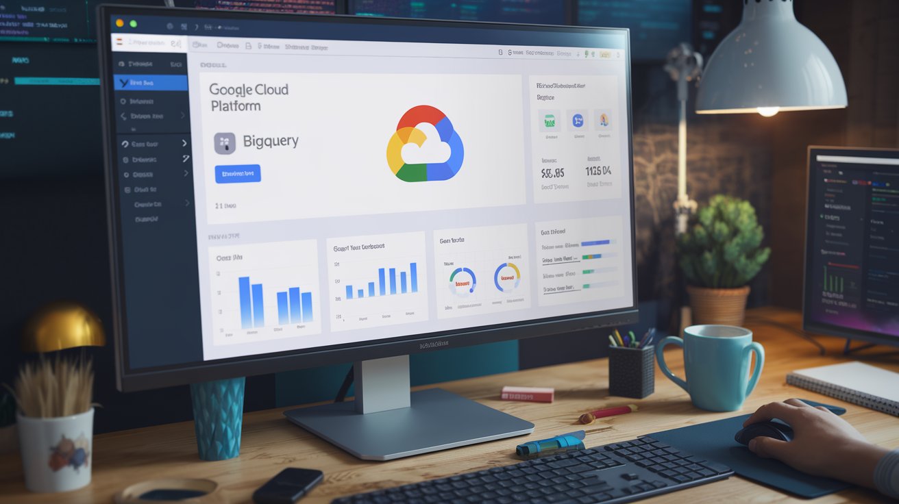 Google Cloud Platform