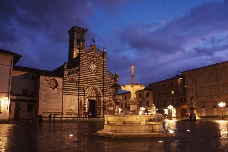 Vendita di gioielli usati a Prato