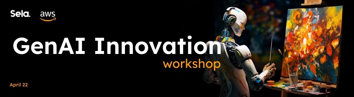 GenAI Innovation Workshop