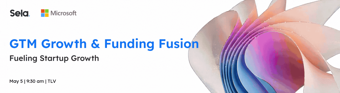 GTM Growth & Funding Fusion 