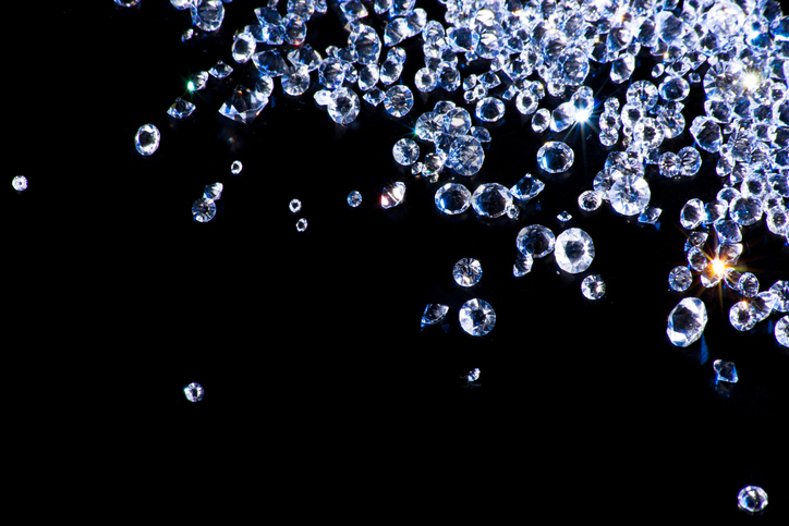 Monthly Update on the Diamond Market – March 2025