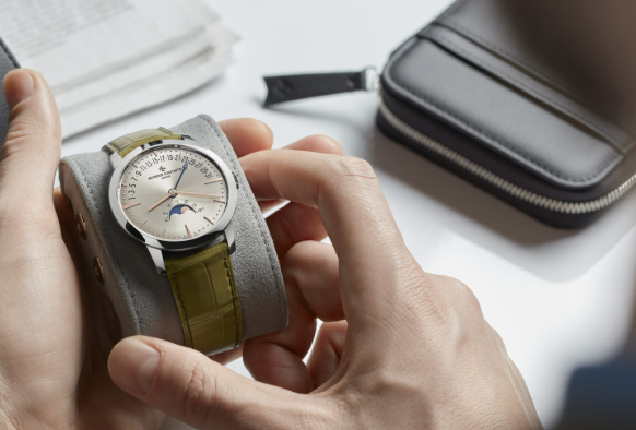 Vacheron Constantin: Popular Models for Investment and Collecting