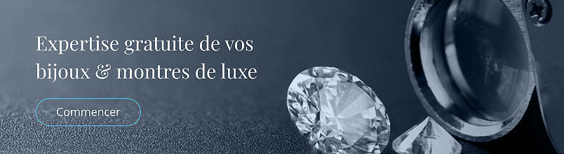 Évaluation des bijoux