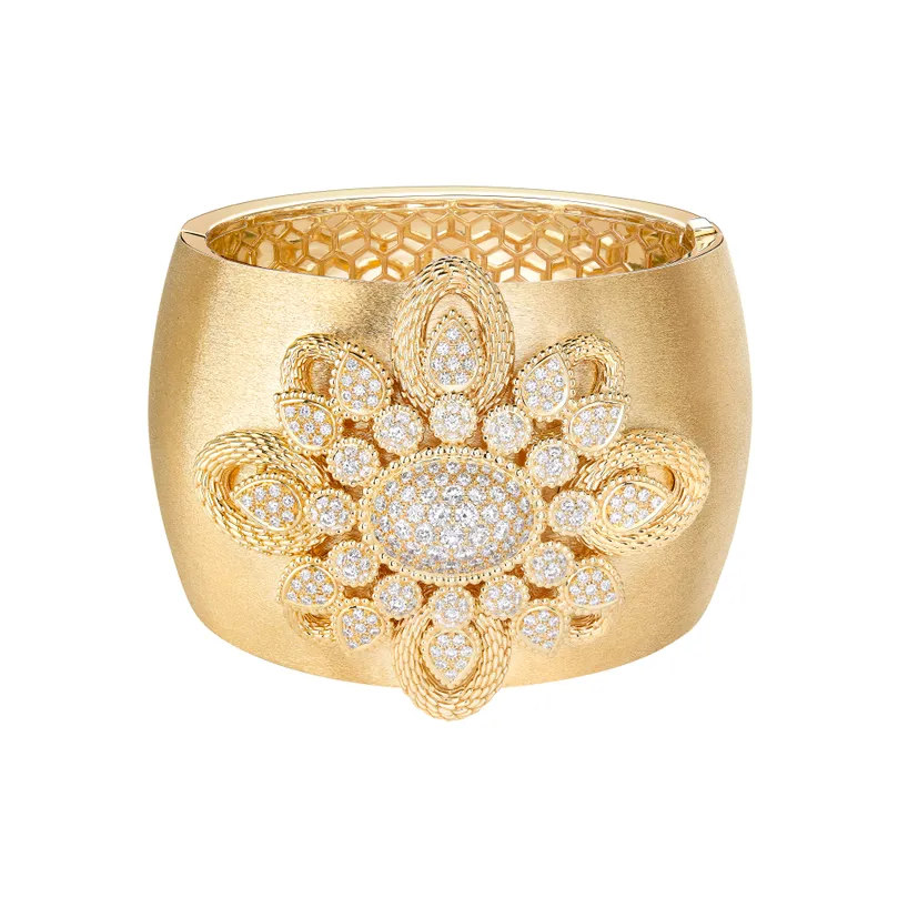 Boucheron – Serpent Bohème Vintage