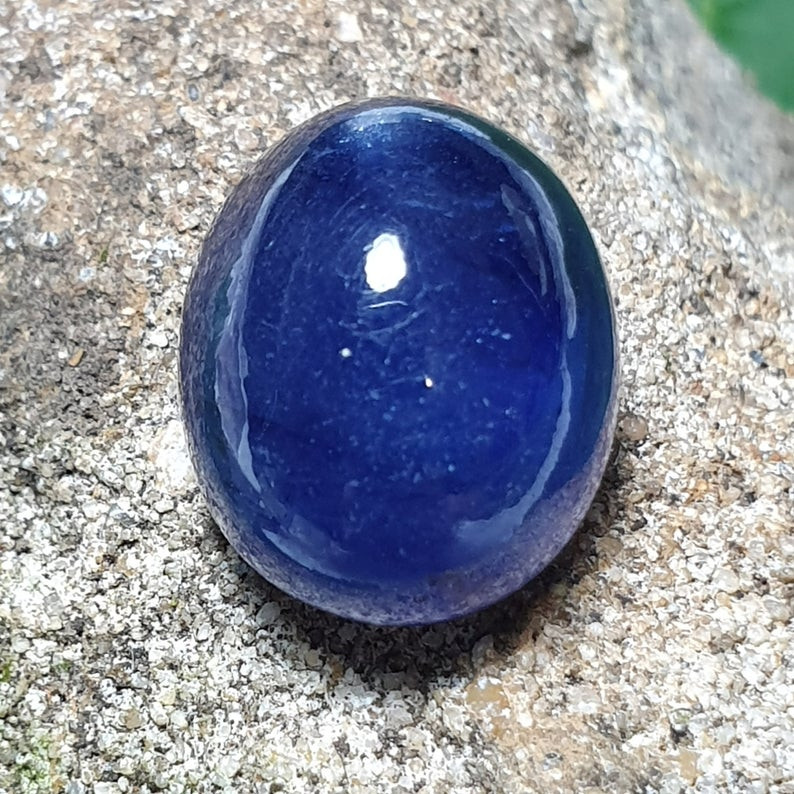Zaffiro: non solo blu