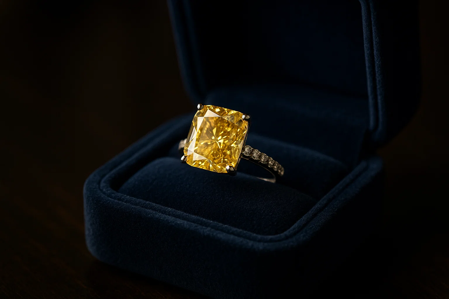 Mise à jour mensuelle du marché du diamant – Avril 2025