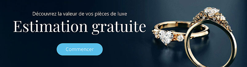 Évaluation des bijoux 