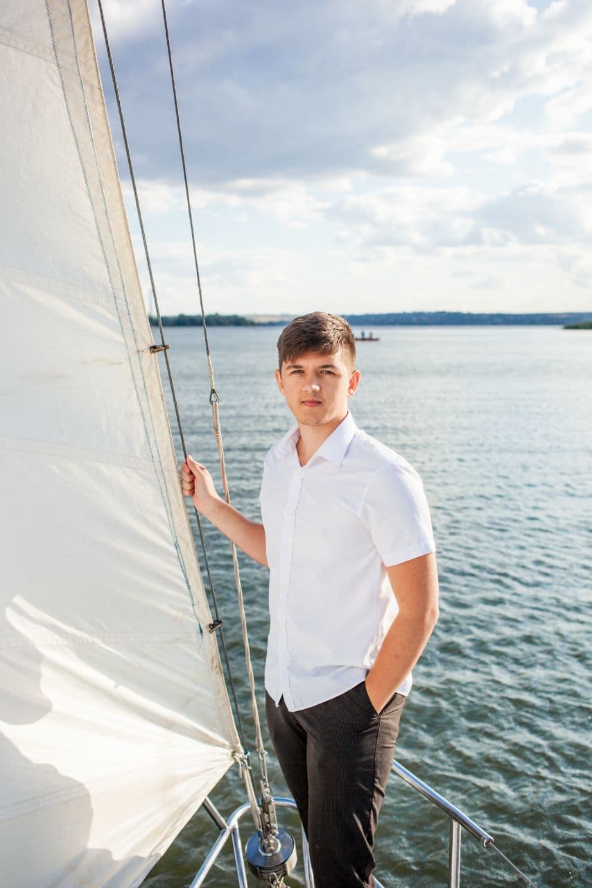 Serhii Kosolapov