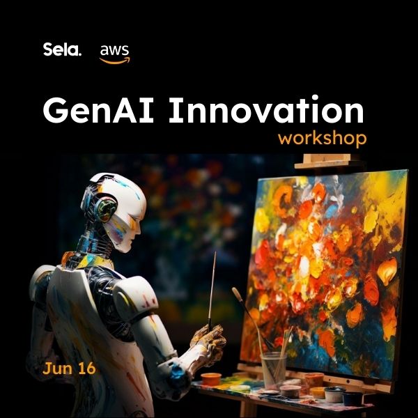 GenAI and Data Innovation Workshop