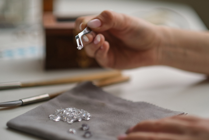 Valeur de Vos Bijoux