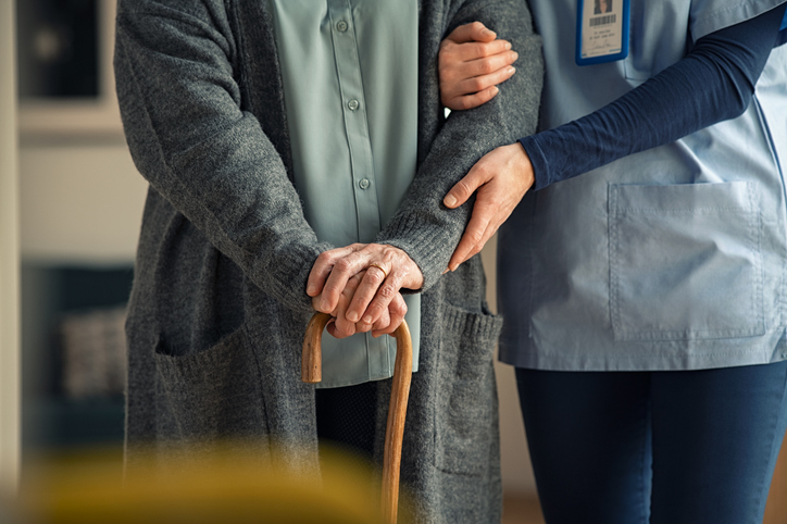 ¿Cuánto cuesta una residencia de ancianos en España?