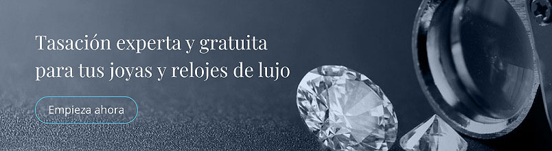 Valoración gratuita de joyas por Auctentic