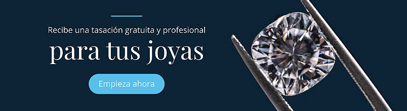 Valoración gratuita de joyas por Auctentic