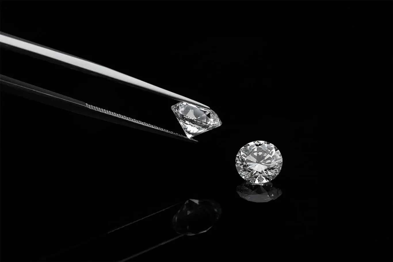 Gids voor de beoordeling van een diamant