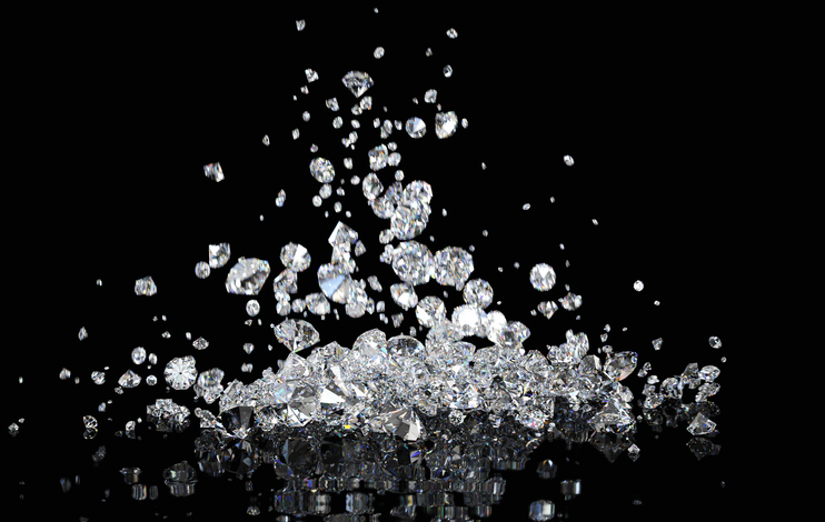 Monthly Diamond Market Update – June 2025