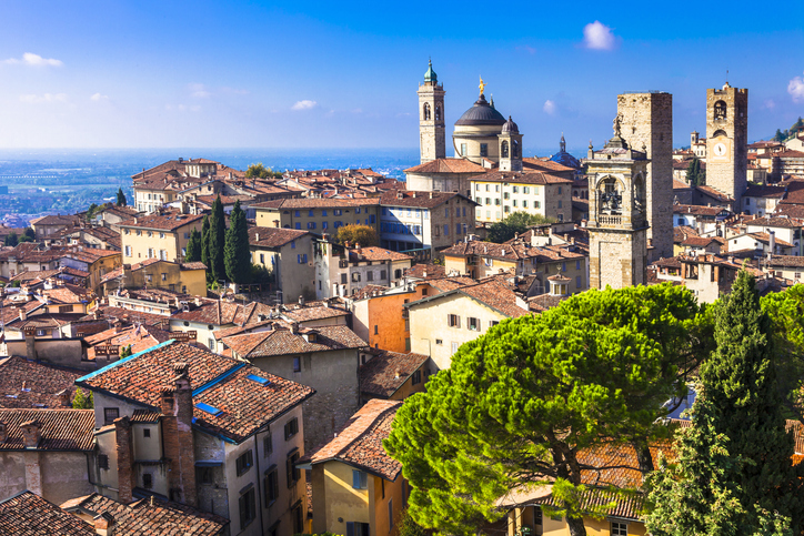 compro diamanti a Bergamo