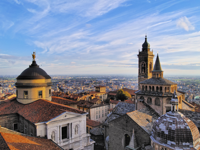 vendita di gioielli a Bergamo