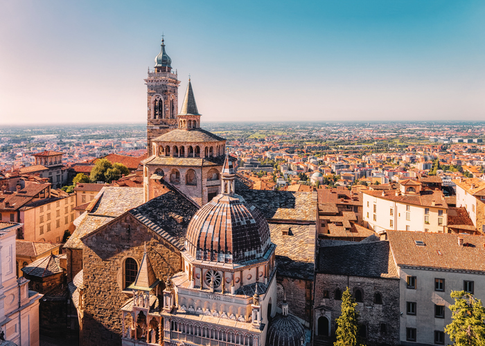 compro diamanti a Bergamo
